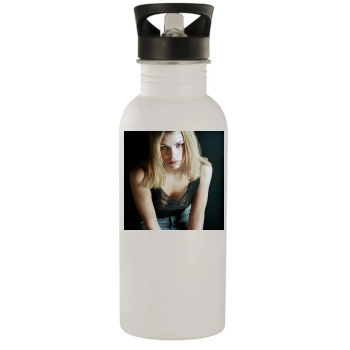 Billie Piper Stainless Steel Water Bottle