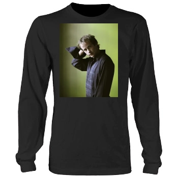 Billy Boyd Men's Heavy Long Sleeve TShirt