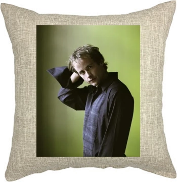 Billy Boyd Pillow