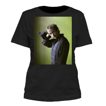 Billy Boyd Women's Cut T-Shirt