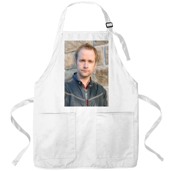 Billy Boyd Apron