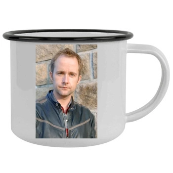 Billy Boyd Camping Mug