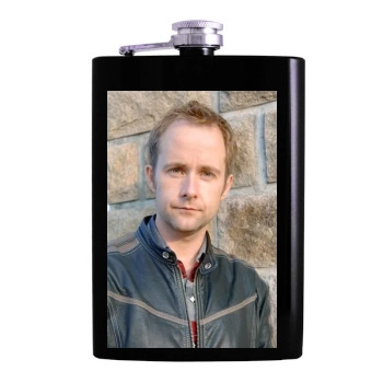 Billy Boyd Hip Flask