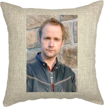 Billy Boyd Pillow