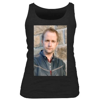 Billy Boyd Women's Tank Top