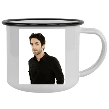 BJ Novak Camping Mug