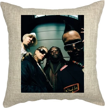 Black Eyed Peas Pillow
