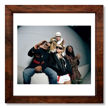 Black Eyed Peas 12x12