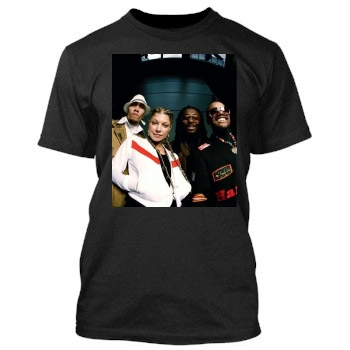 Black Eyed Peas Men's TShirt