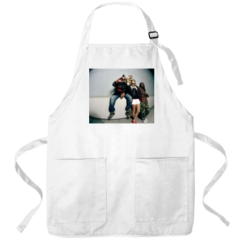 Black Eyed Peas Apron