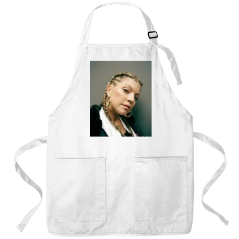 Black Eyed Peas Apron