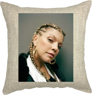 Black Eyed Peas Pillow