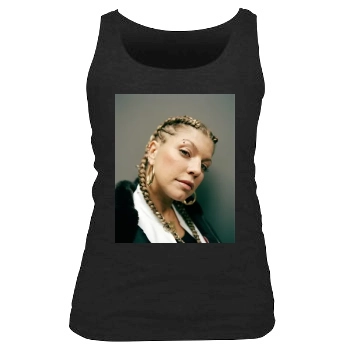 Black Eyed Peas Women's Tank Top