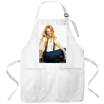 Blake Lively Apron