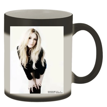 Blake Lively Color Changing Mug