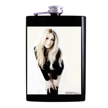 Blake Lively Hip Flask