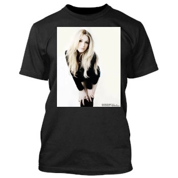 Blake Lively Men's TShirt