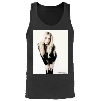 Blake Lively Men's Tank Top