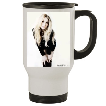 Blake Lively Stainless Steel Travel Mug