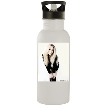 Blake Lively Stainless Steel Water Bottle