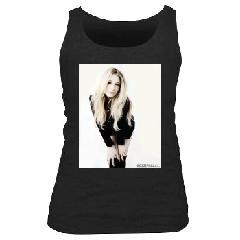 Blake Lively Women's Tank Top