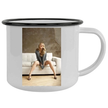 Blake Lively Camping Mug