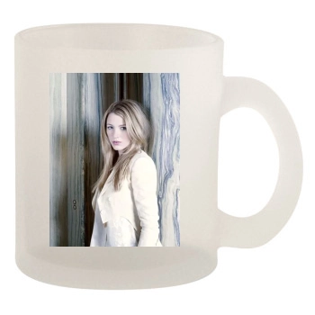 Blake Lively 10oz Frosted Mug