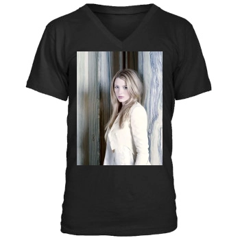 Blake Lively Men's V-Neck T-Shirt