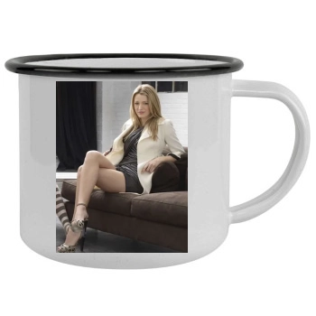 Blake Lively Camping Mug