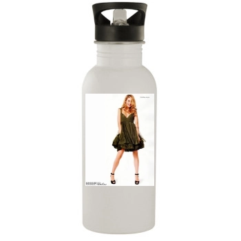 Blake Lively Stainless Steel Water Bottle