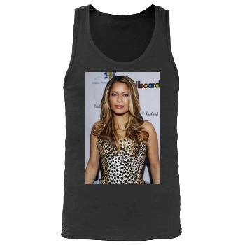 Blu Cantrell Men's Tank Top