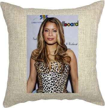 Blu Cantrell Pillow