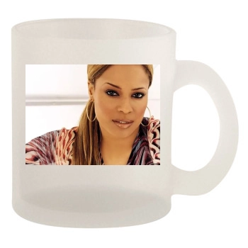 Blu Cantrell 10oz Frosted Mug