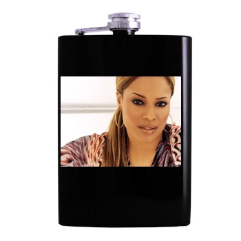 Blu Cantrell Hip Flask