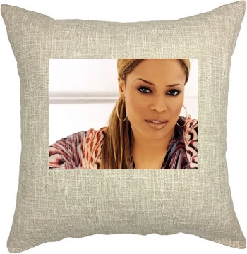 Blu Cantrell Pillow