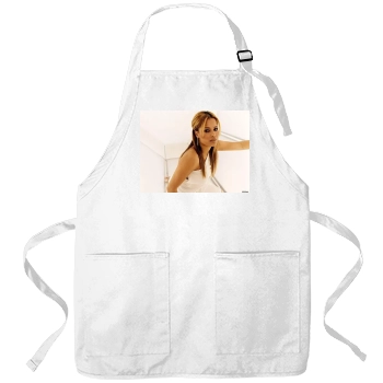 Blu Cantrell Apron