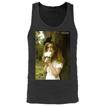 Bonnie Wright Men's Tank Top