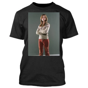 Bonnie Wright Men's TShirt