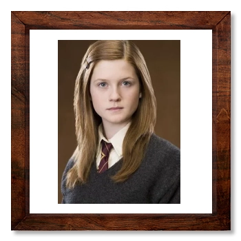 Bonnie Wright 12x12