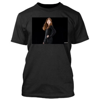 Bonnie Wright Men's TShirt