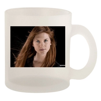 Bonnie Wright 10oz Frosted Mug