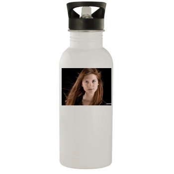 Bonnie Wright Stainless Steel Water Bottle