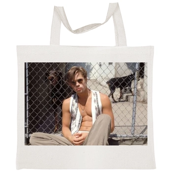 Brad Pitt Tote