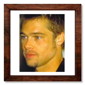 Brad Pitt 12x12