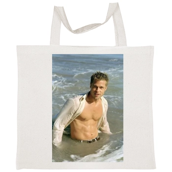 Brad Pitt Tote