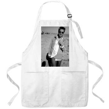 Brad Pitt Apron