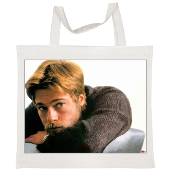 Brad Pitt Tote