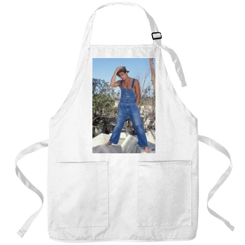 Brad Pitt Apron