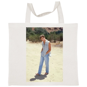 Brad Pitt Tote