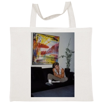 Brad Pitt Tote